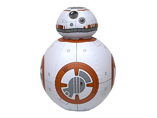 Foto 3 pulgar | Inflable Star Wars  - Venta Internacional