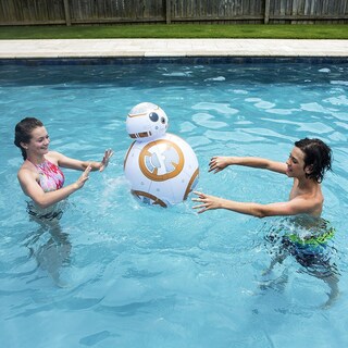 Foto 4 | Inflable Star Wars - Venta Internacional