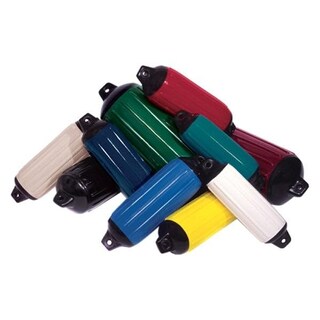 Foto 3 | Vinilo Inflable Boat Fender Taylor Made Super Gard 5.5 X 20 - Venta Internacional.