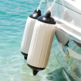 Foto 4 | Vinilo Inflable Boat Fender Taylor Made Super Gard 5.5 X 20 - Venta Internacional.