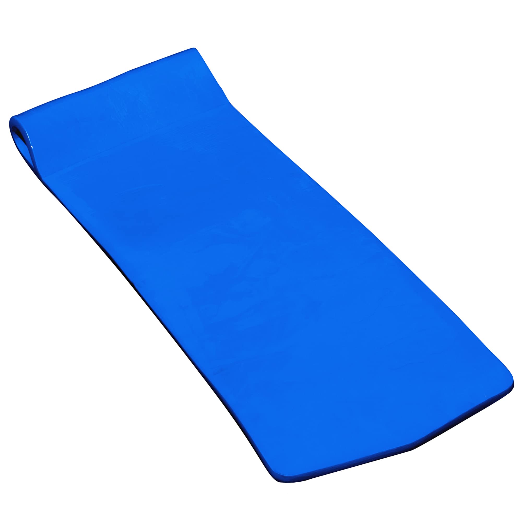 Foto 2 pulgar | Foam Pool Float Swimline Original Sofskin Blue Para Adultos - Venta Internacional.