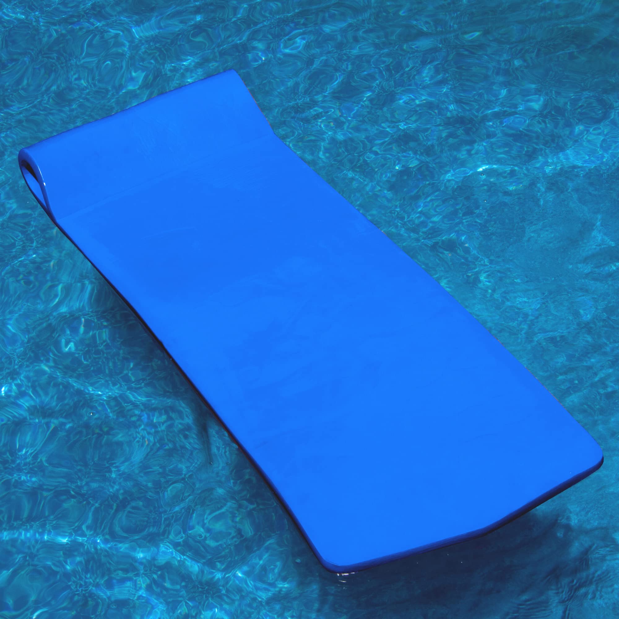 Foto 4 pulgar | Foam Pool Float Swimline Original Sofskin Blue Para Adultos - Venta Internacional.