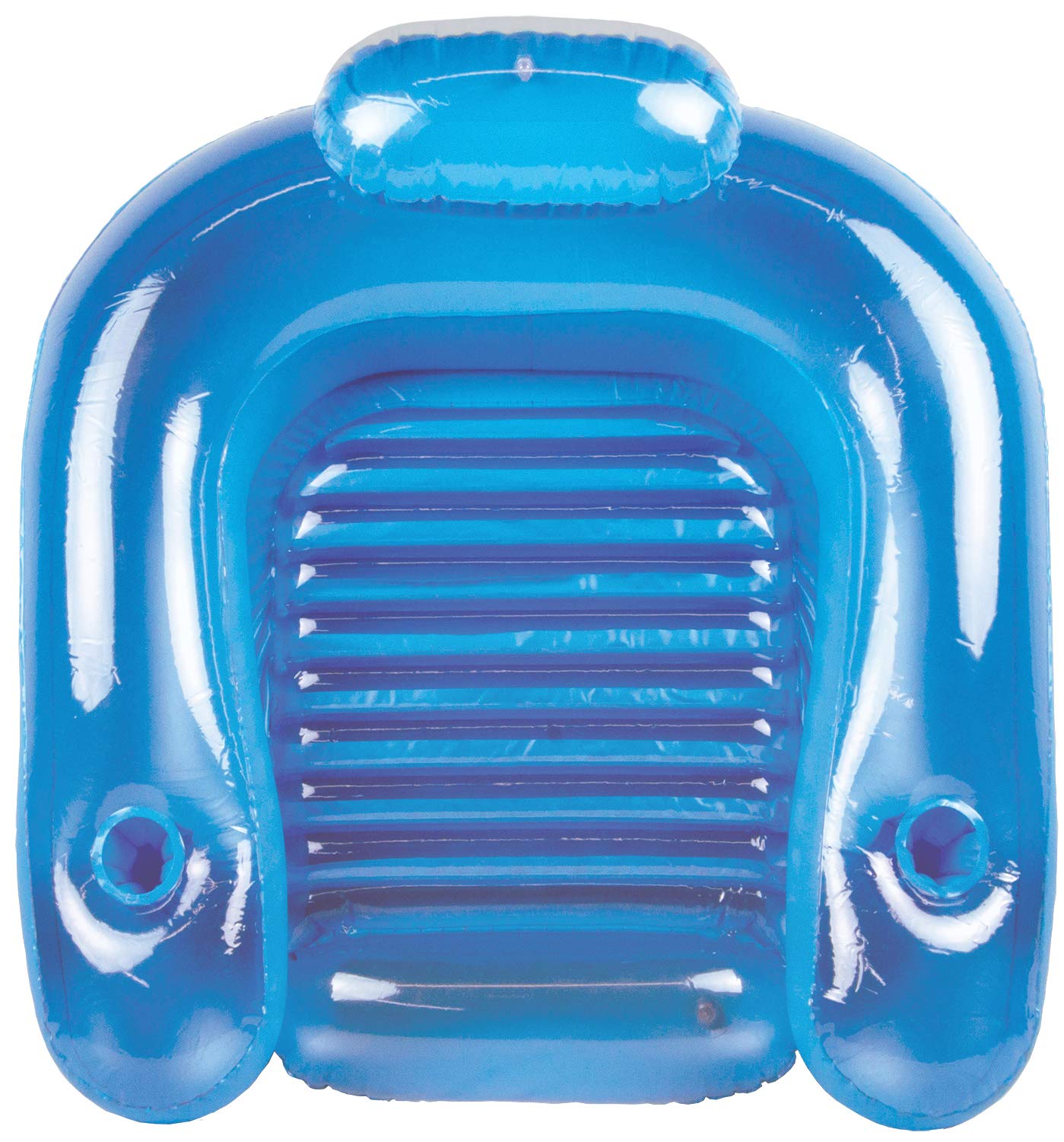 Foto 6 pulgar | Paquete De 2 Flotadores Inflables Para Piscina Para Adultos Poolmaster - Venta Internacional.