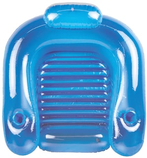 Foto 5 | Paquete De 2 Flotadores Inflables Para Piscina Para Adultos Poolmaster - Venta Internacional.