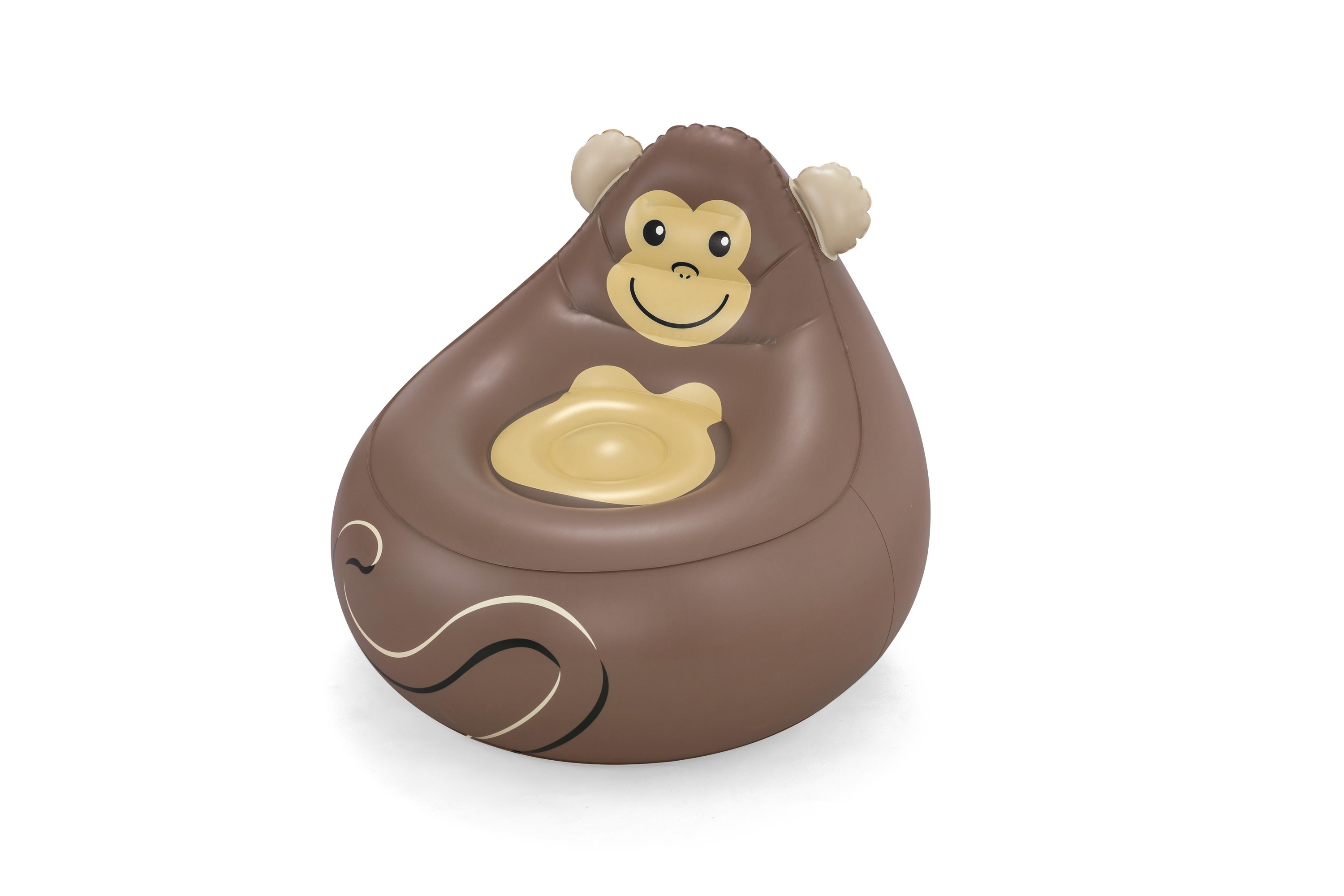 Sillón Inflable Bestway Infantil