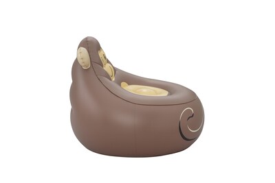 Foto 4 | Sillón Inflable Bestway Infantil