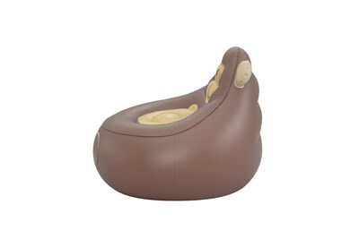 Foto 6 | Sillón Inflable Bestway Infantil