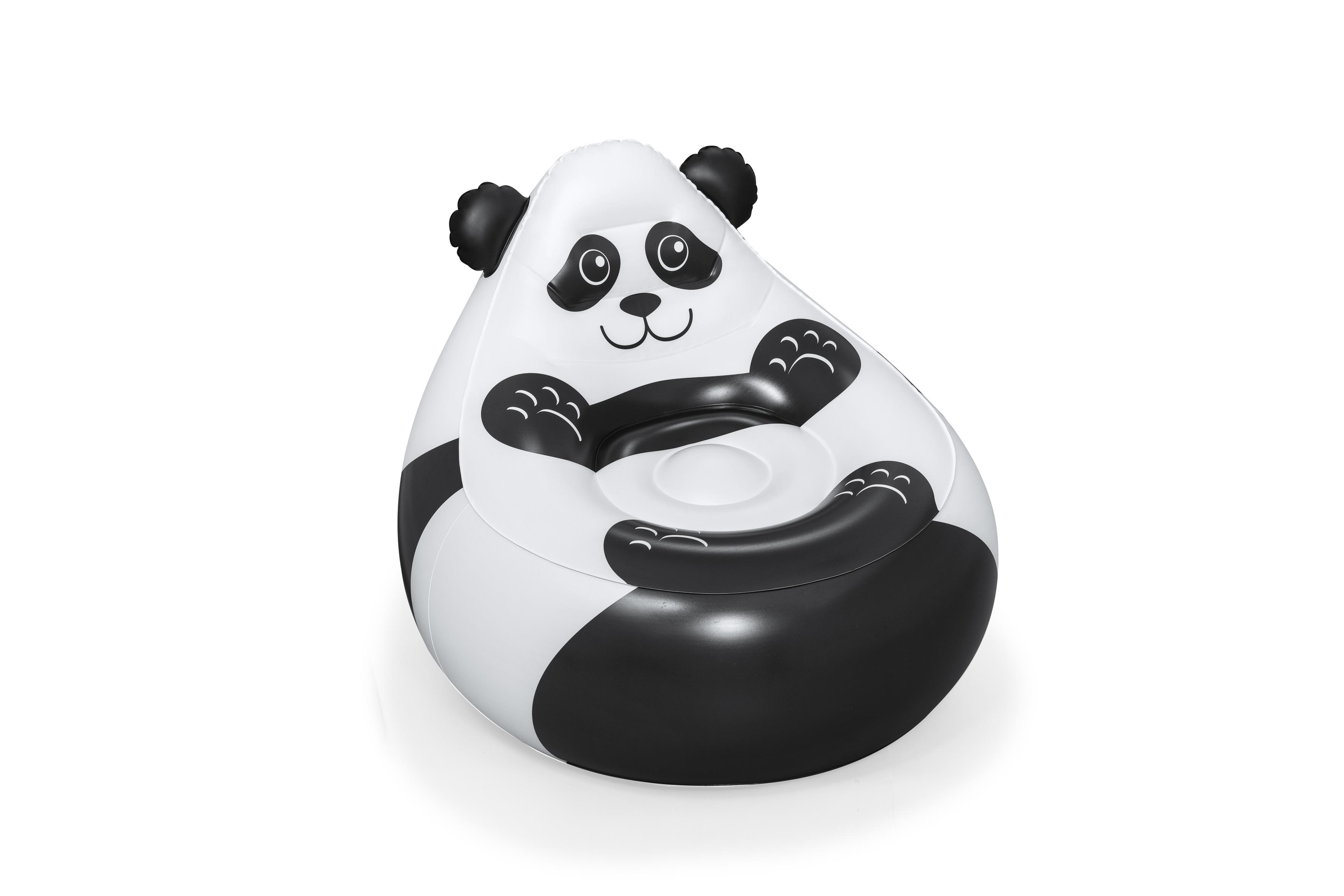 Foto 7 | Sillón Inflable Bestway Infantil