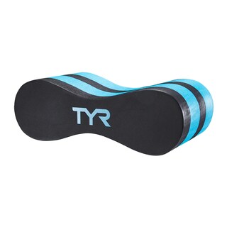 Foto 1 | Pull Float Tyr Junior Negro/azul Para Niños Y Adultos Jóvenes - Venta Internacional.