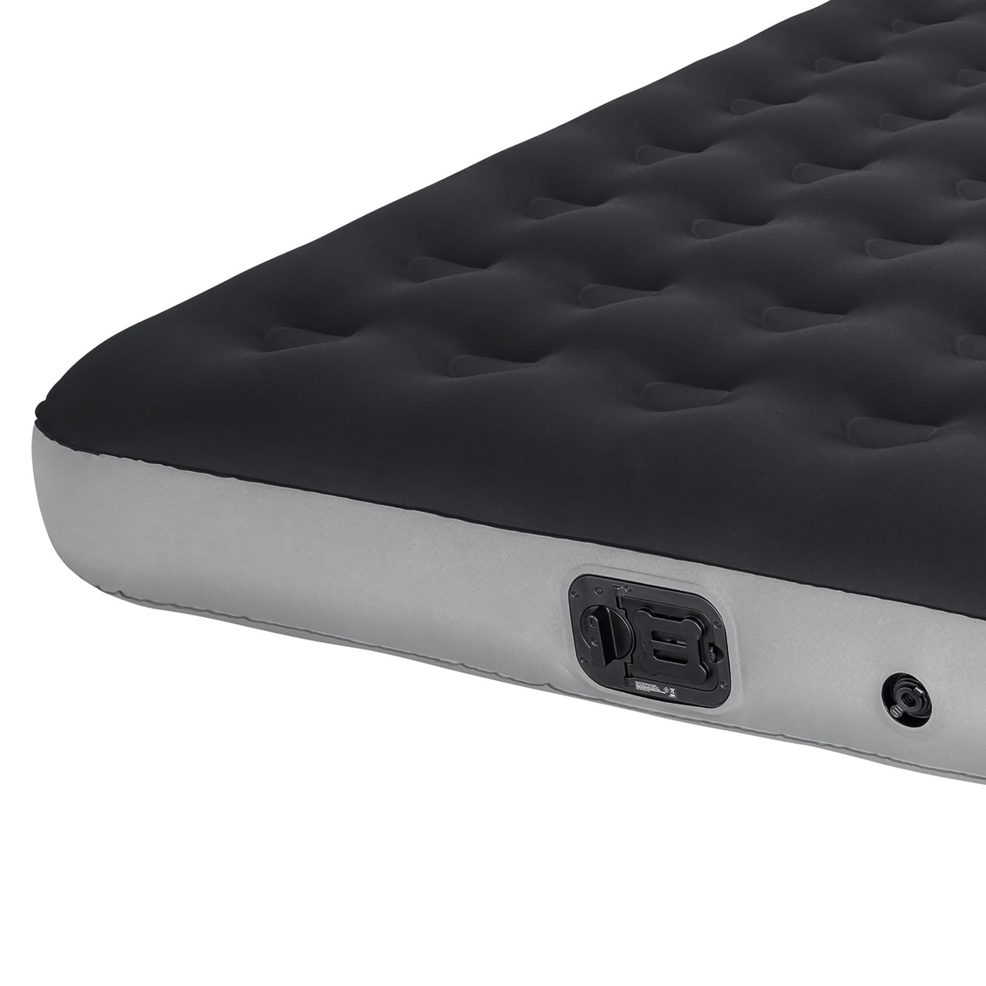 Foto 8 pulgar | Airbed Coleman River Gorge 9.5 Queen Con Bomba Integrada - Venta Internacional.