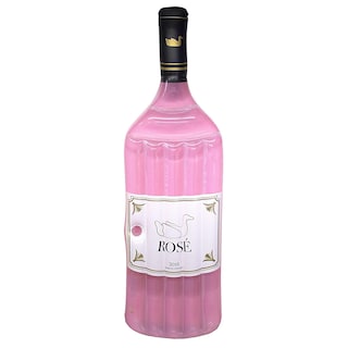 Foto 1 | Tumbona Flotante Inflable Swimline Rosé Classic Edition - Venta Internacional.