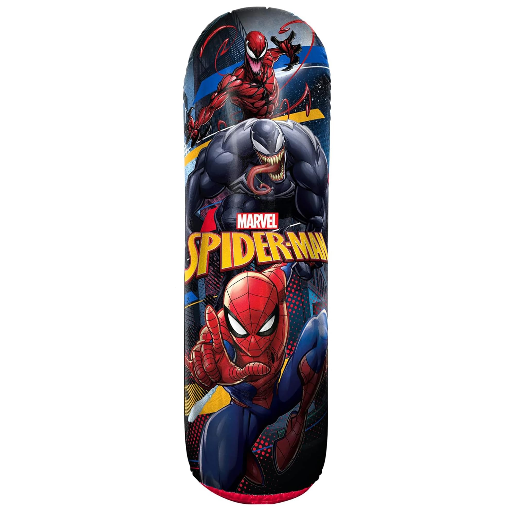 Foto 4 pulgar | Set De Sacos De Boxeo Inflables Hedstrom Spiderman De 36 Pulgadas - Venta Internacional.