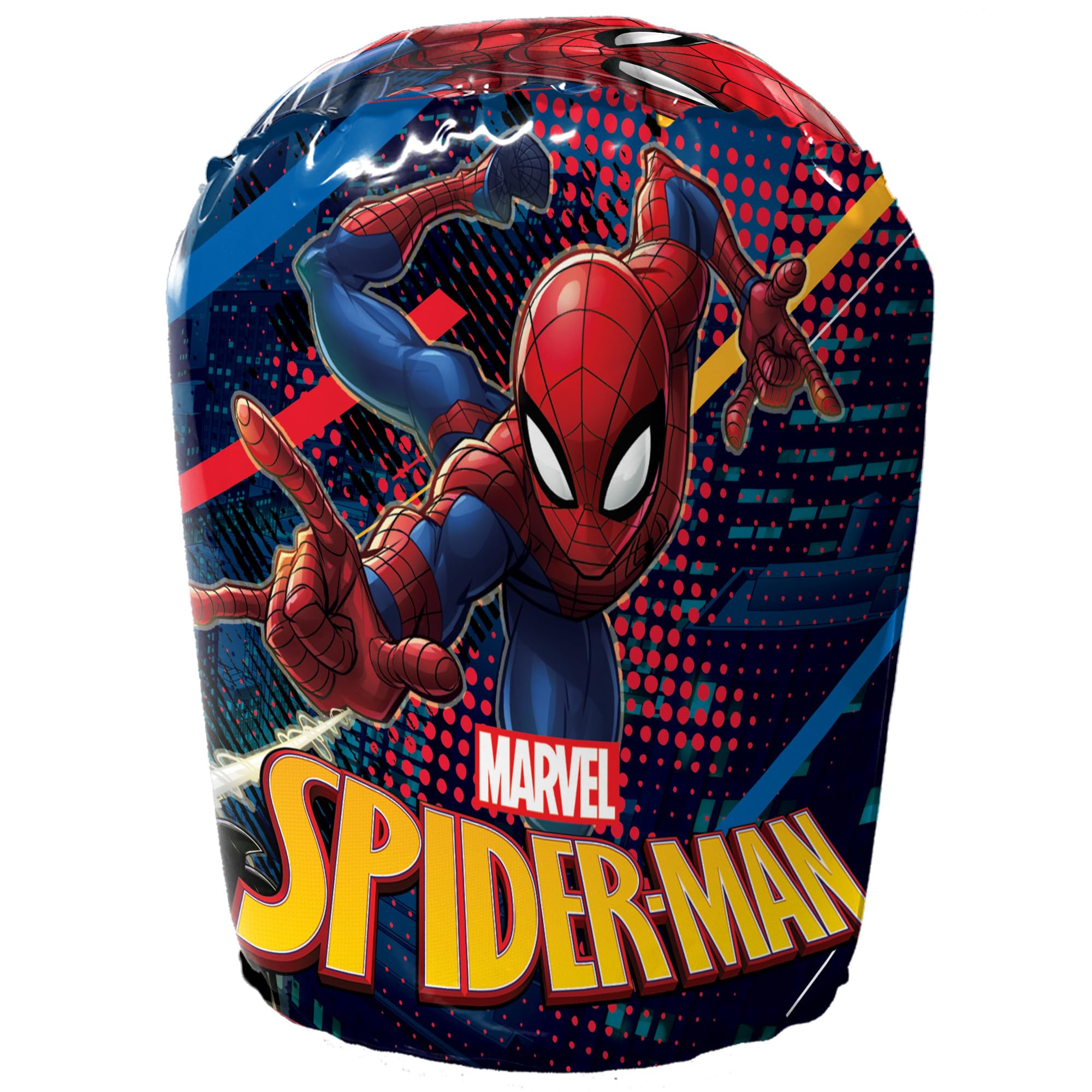 Foto 5 | Set De Sacos De Boxeo Inflables Hedstrom Spiderman De 36 Pulgadas - Venta Internacional.