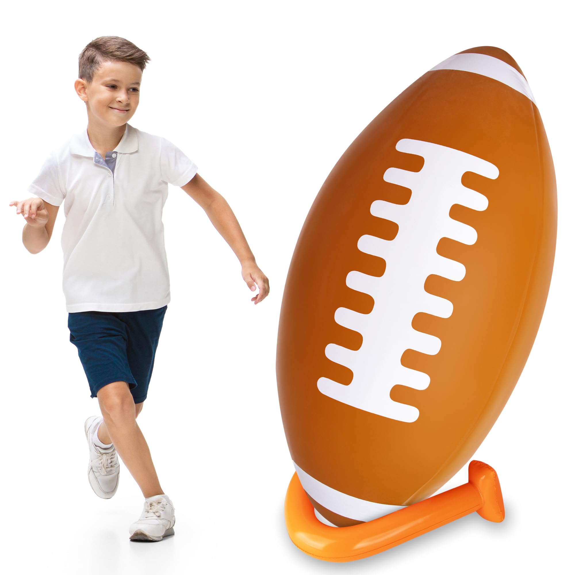 Foto 1 | Jumbo Gigante Inflable Artcreativity De 36 Pulgadas - Venta Internacional.