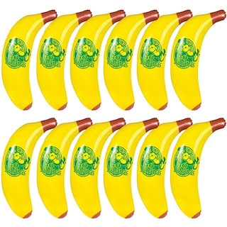Foto 1 | Banana Inflable Rhode Island Novelty De 48 Pulgadas Para Más De 8 Años - Venta Internacional.