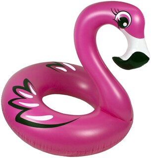 Foto 4 | Tubo Flotante Para Piscina Poolmaster Flamingo De 48 Pulgadas - Venta Internacional.