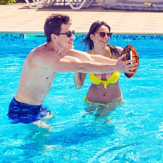 Foto 5 | Paquete De 2 Unidades De Agua Impermeable Jasonwell Para Piscina Y Playa - Venta Internacional.