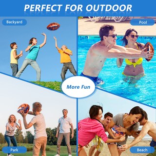 Foto 6 | Paquete De 2 Unidades De Agua Impermeable Jasonwell Para Piscina Y Playa - Venta Internacional.