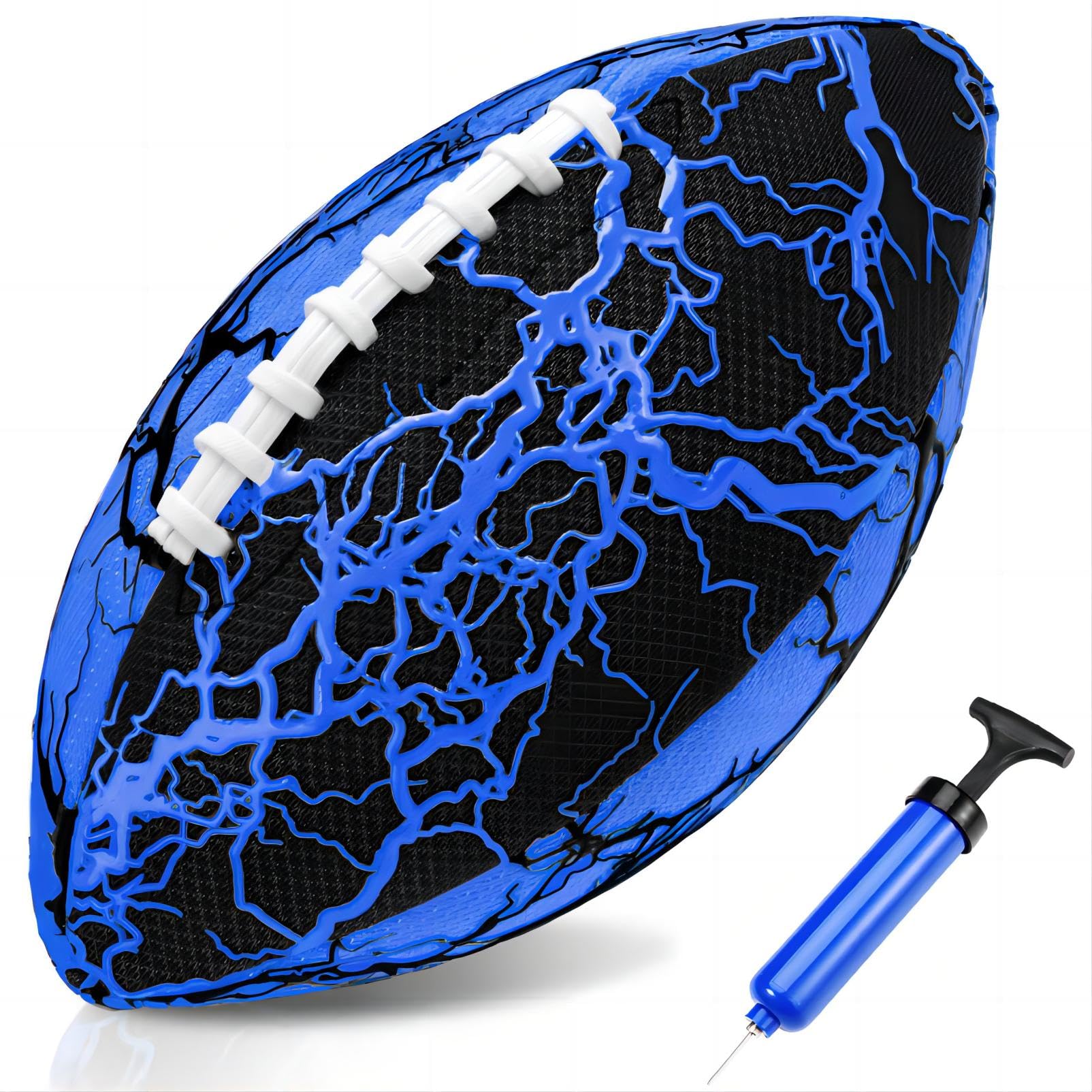 Juguetes De Piscina Jasonwell Impermeables Para Fútbol Playa Con Bomba - Venta Internacional.