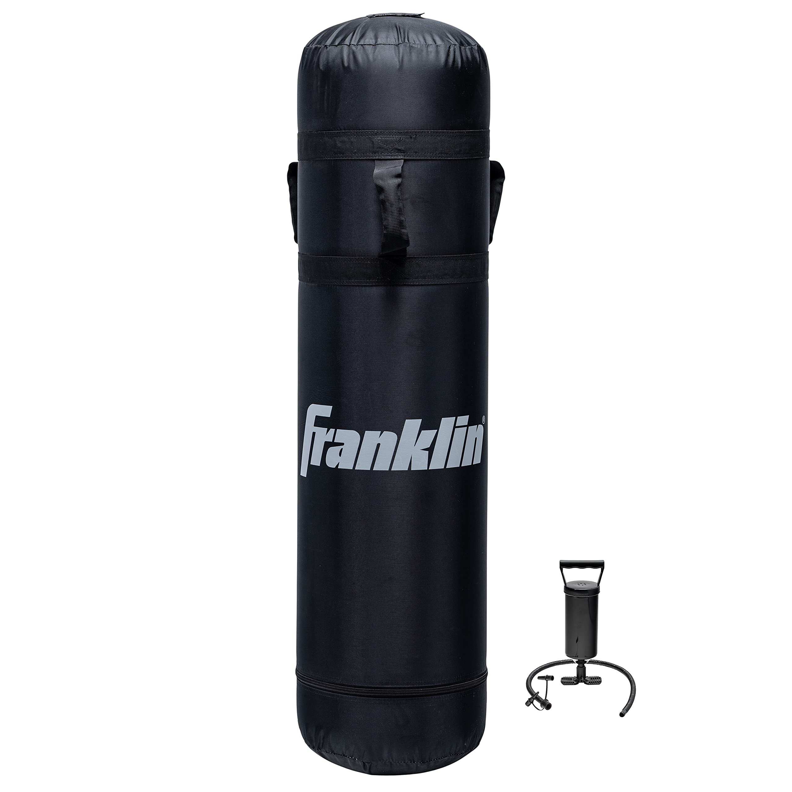 Foto 1 | Chupete Inflable Para Taclear Fútbol Franklin Sports, 51 Cm - Venta Internacional.