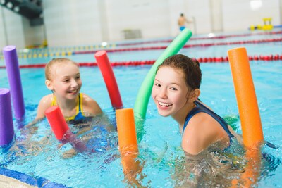 Foto 4 | Tubo Flotante De Espuma Para Fideos Para Piscina The Dreidel Company - Venta Internacional.