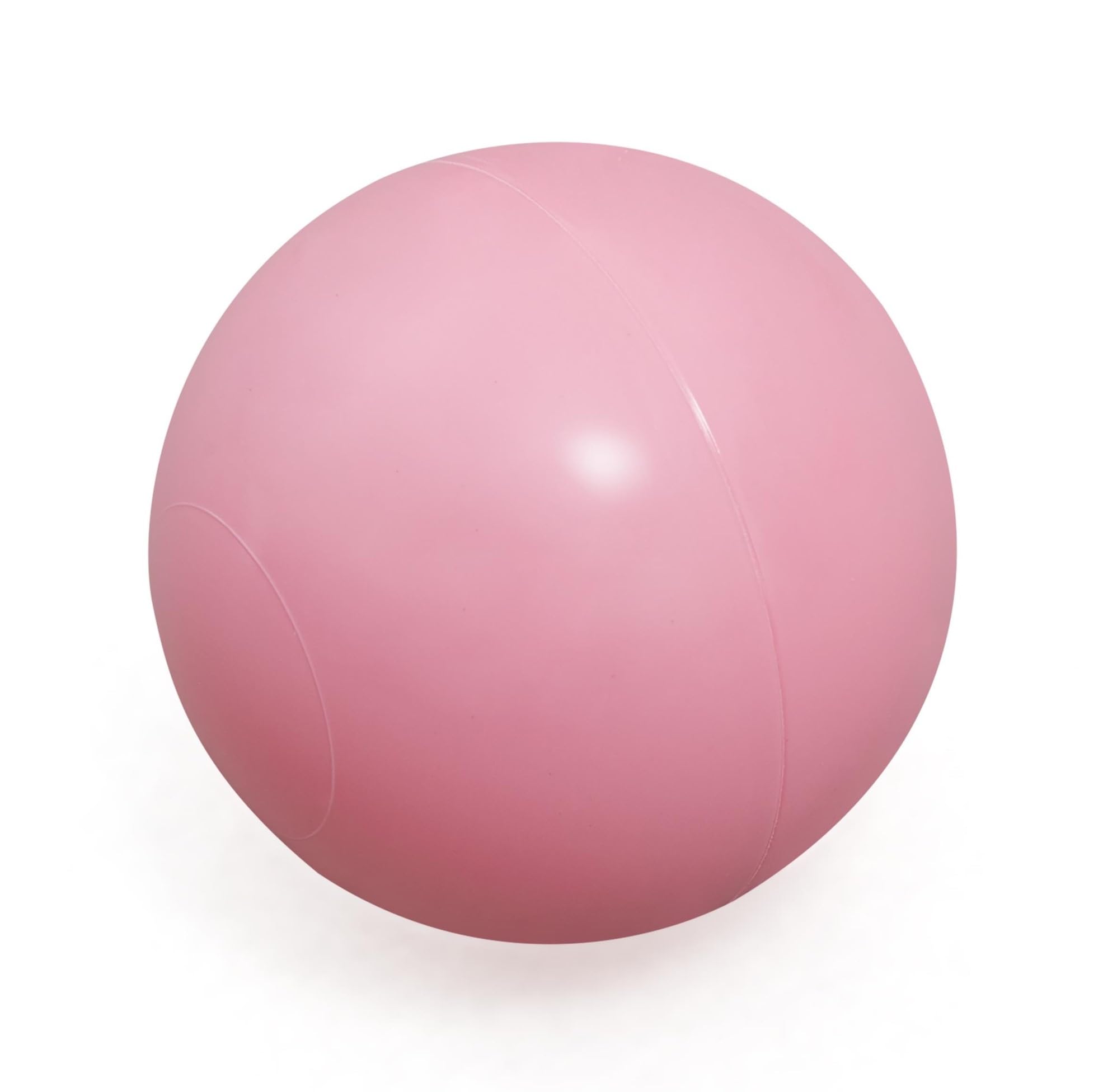 Foto 8 pulgar | Play Balls Bestway De Plástico Rosa Claro, 250 Unidades, Para Niños - Venta Internacional.