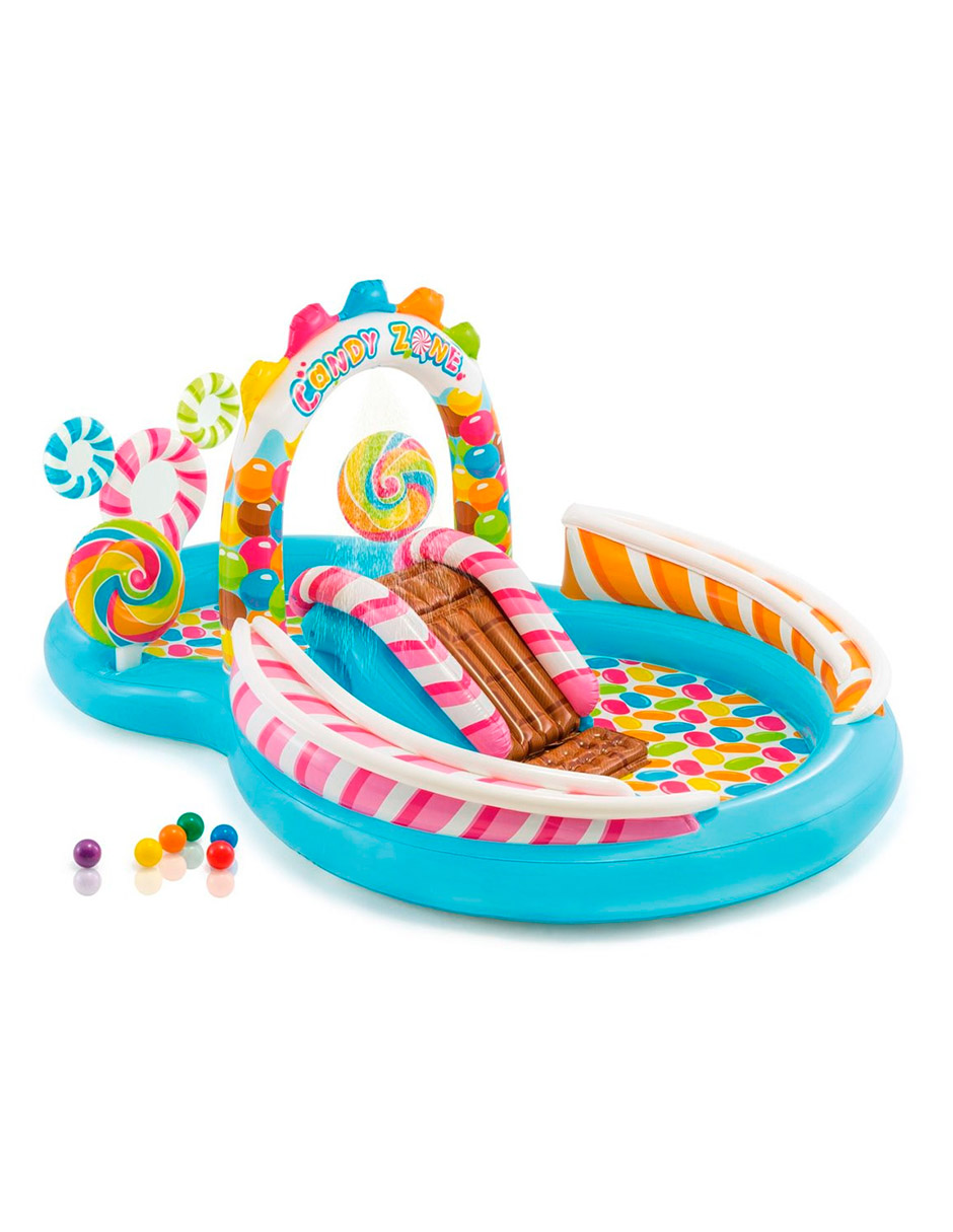 Alberca Infantil Inflable Intex 57149np