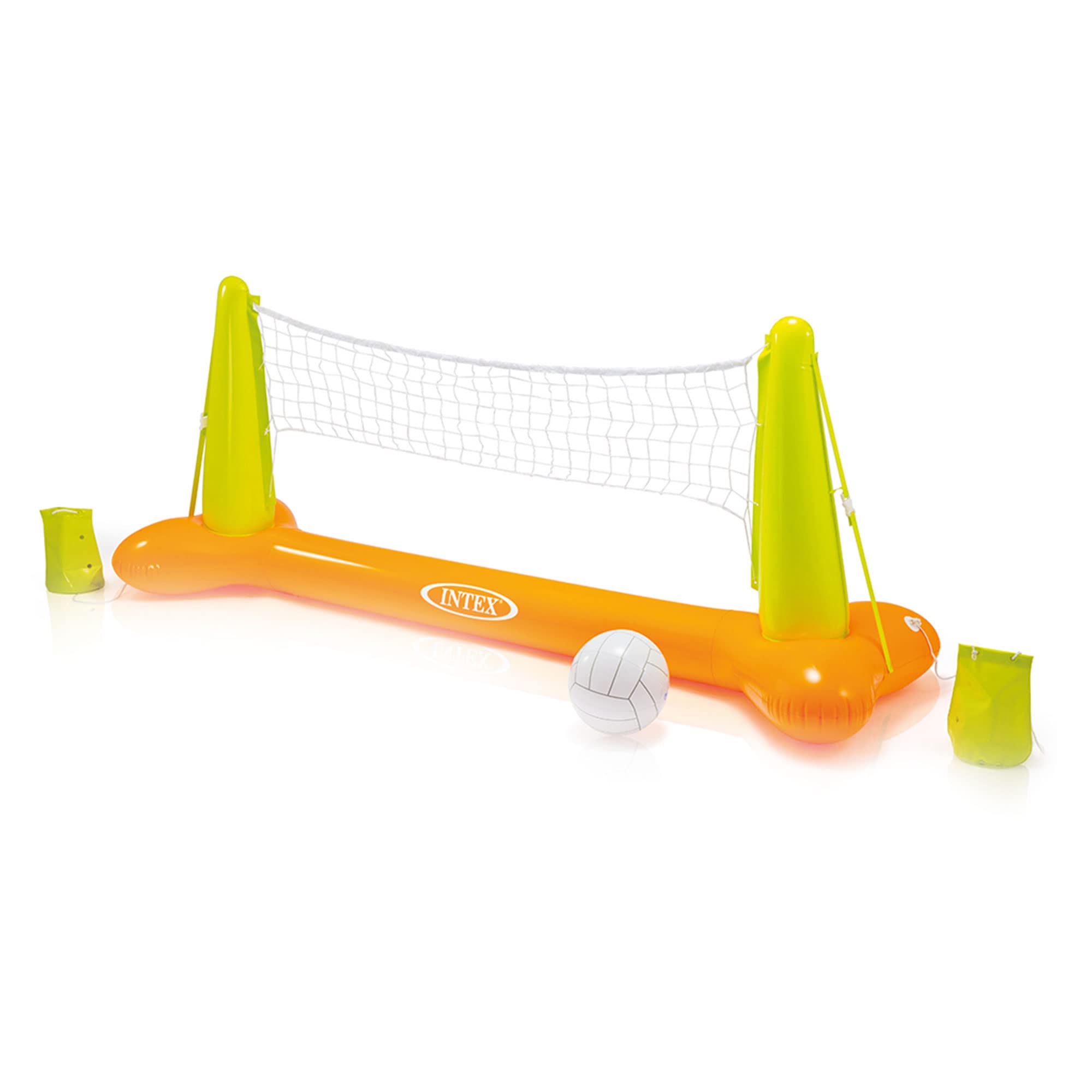 Foto 1 | Juego De Voleibol Inflable Para Piscina Flotante Intex - Venta Internacional.
