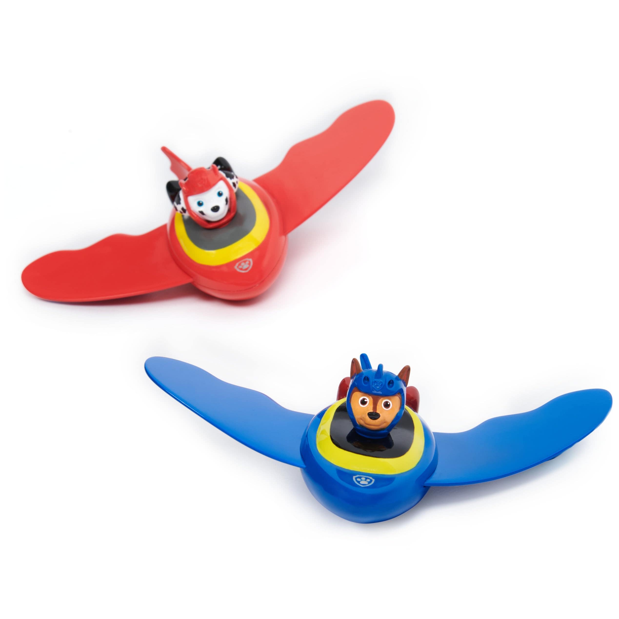 Juguetes de Baño Swimways Paw Patrol -Venta Internacional $465