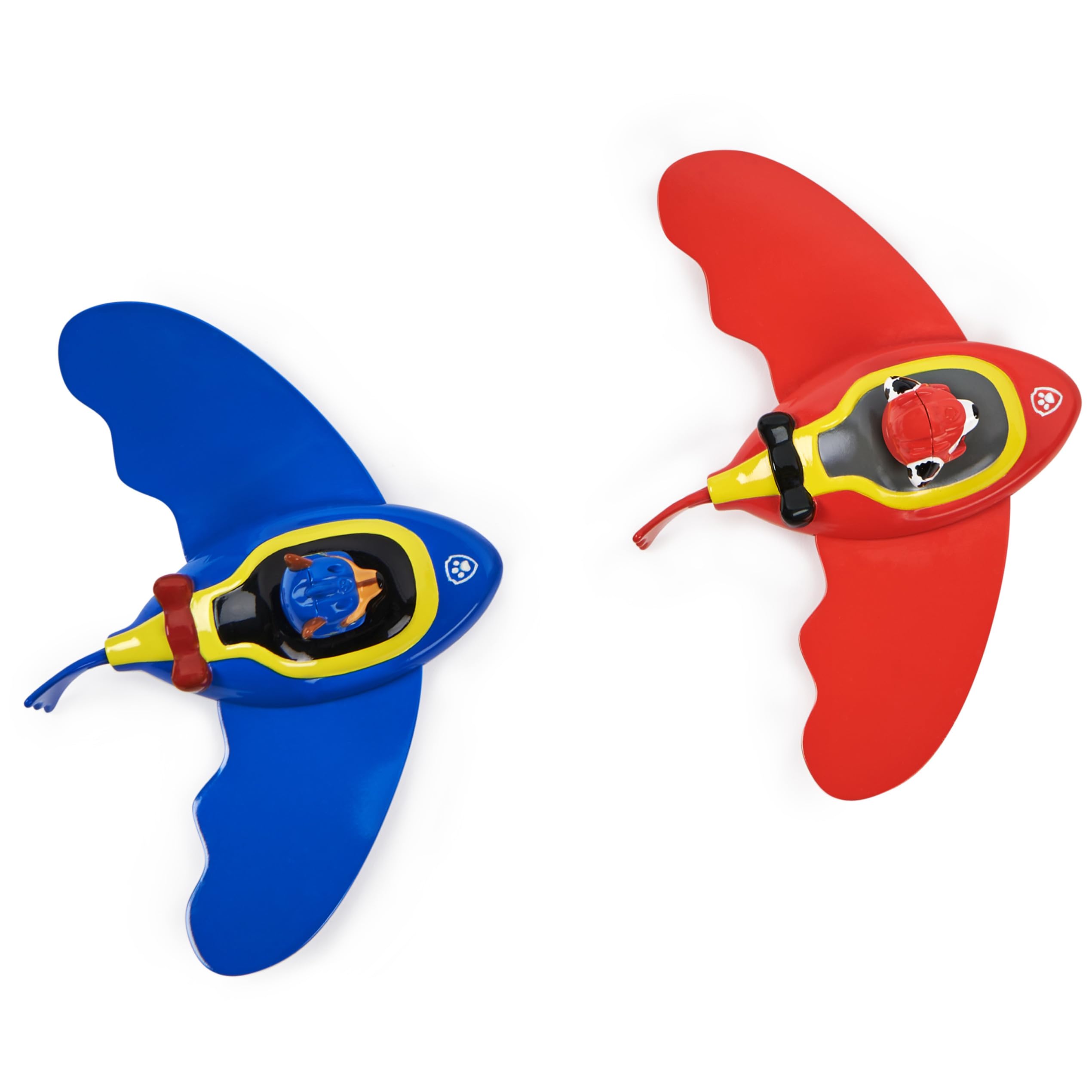 Foto 5 pulgar | Juguetes de Baño Swimways Paw Patrol -Venta Internacional