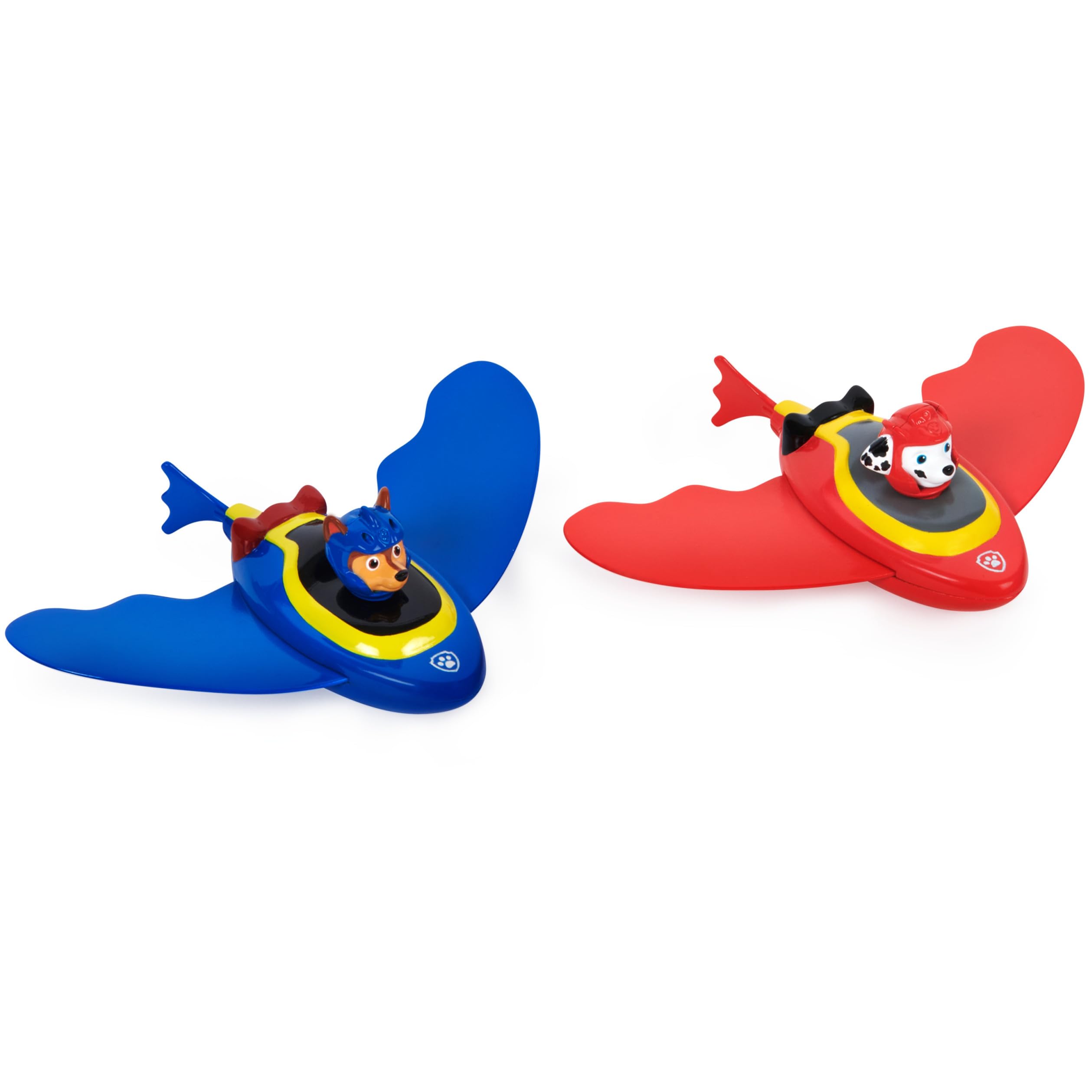 Foto 6 pulgar | Juguetes de Baño Swimways Paw Patrol -Venta Internacional