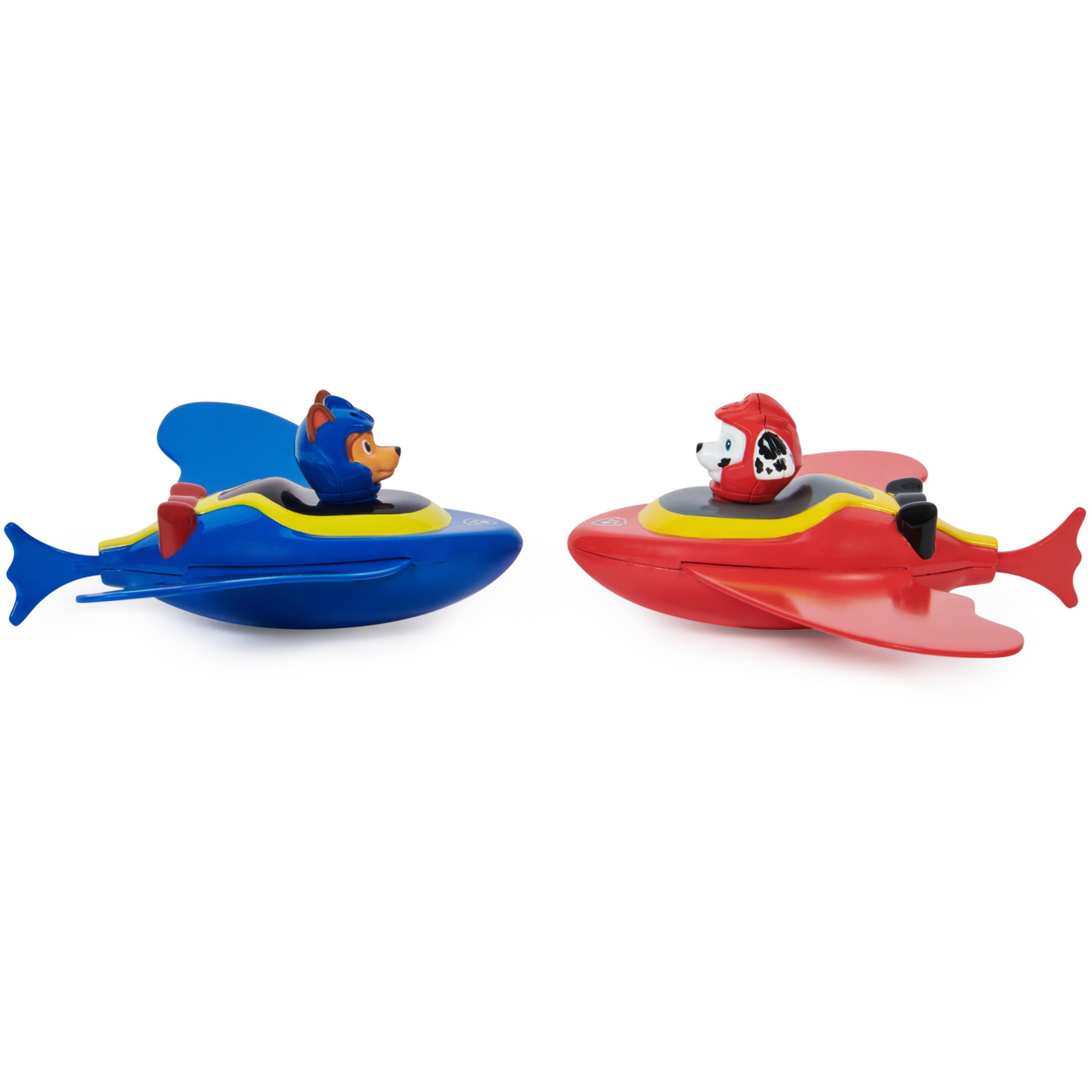 Foto 7 pulgar | Juguetes de Baño Swimways Paw Patrol -Venta Internacional
