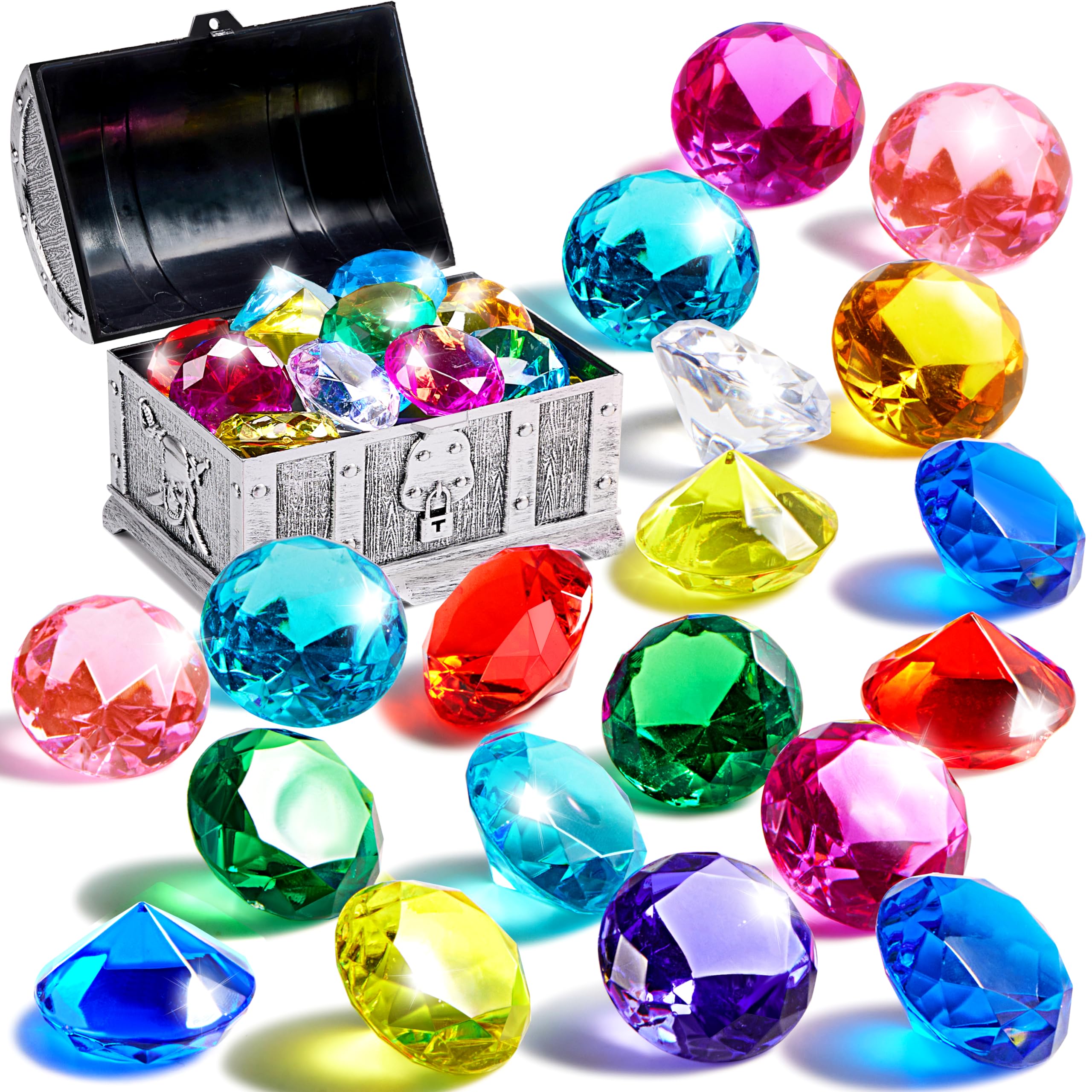 Foto 2 pulgar | Juguetes para Piscina Sloosh 16 Piezas-Venta Internacional