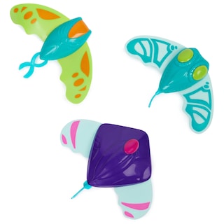 Foto 1 | Juguetes Acuáticos Zoom-A-Rays de Swimways Paquete de 3 para Niños Mayores de 5 Años