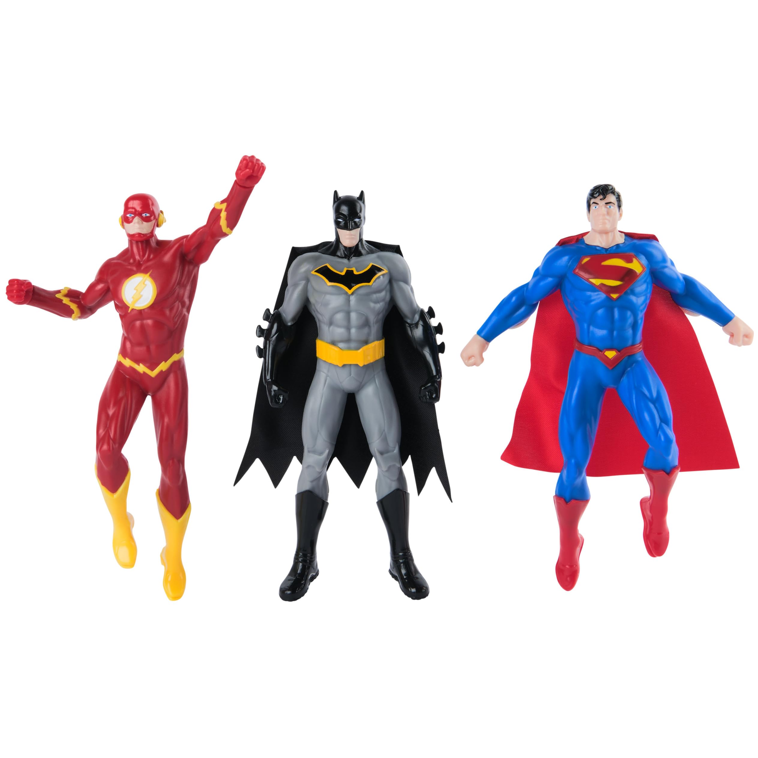 Accesorios Para Piscina Swimways Dc Dive Characters, Paquete De 3 - Venta Internacional. $531