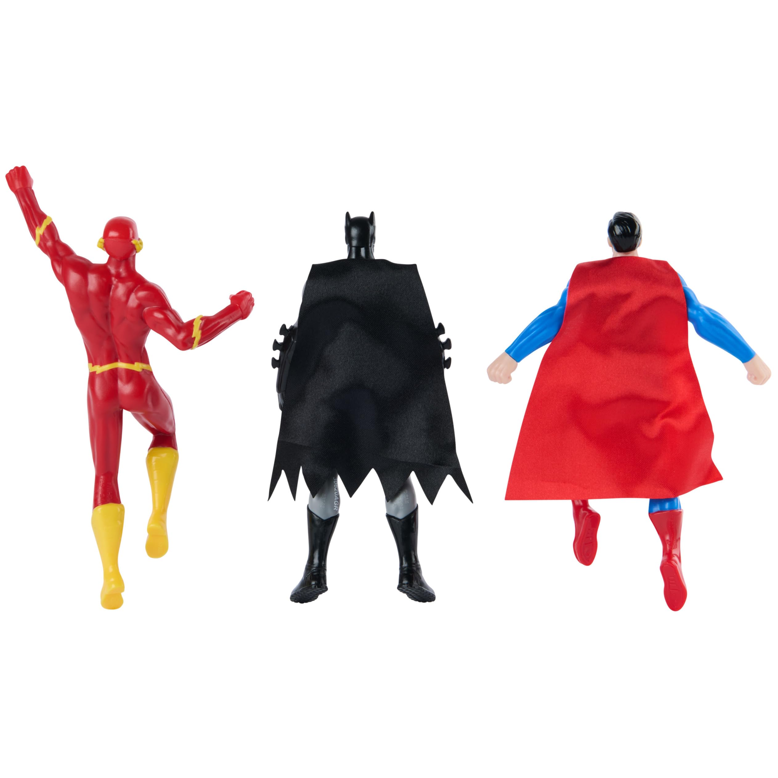Foto 3 | Accesorios Para Piscina Swimways Dc Dive Characters, Paquete De 3 - Venta Internacional.