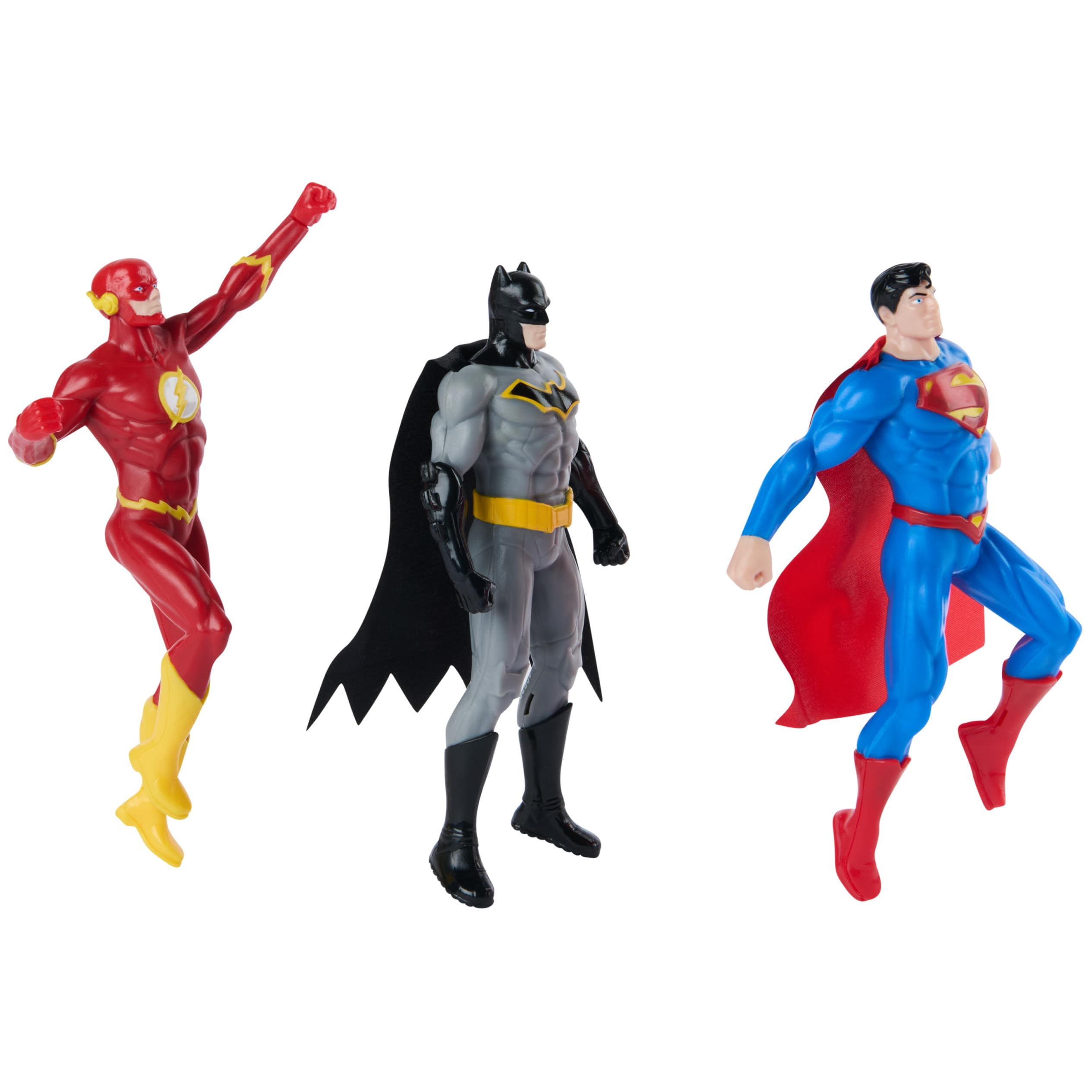 Foto 5 | Accesorios Para Piscina Swimways Dc Dive Characters, Paquete De 3 - Venta Internacional.