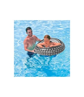 Foto 5 | Tubo Neumático Intex Giant 36cm - Venta Internacional.