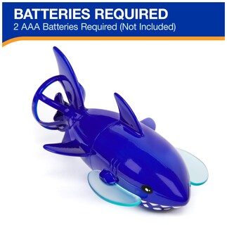 Foto 3 | Juguete Con Forma De Tiburón Swimways Zoomimals Para Niños De 5 Años En Adelante - Venta Internacional.