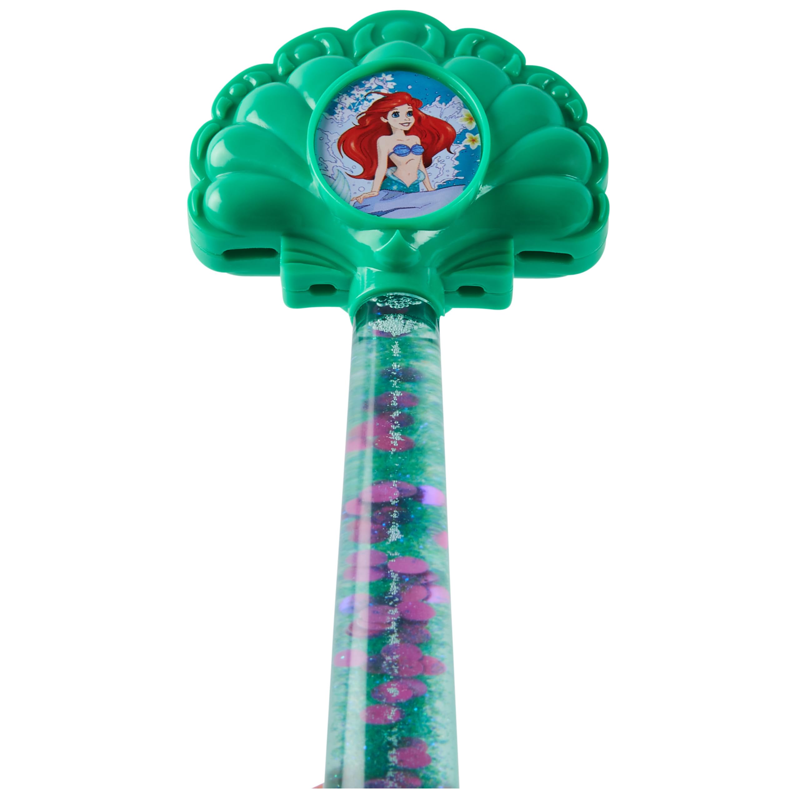 Foto 5 pulgar | Varitas De Buceo Swimways Disney Princess Ariel Con Purpurina, Paquete De 3 - Venta Internacional.