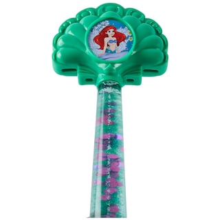 Foto 4 | Varitas De Buceo Swimways Disney Princess Ariel Con Purpurina, Paquete De 3 - Venta Internacional.