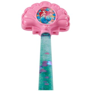 Foto 5 | Varitas De Buceo Swimways Disney Princess Ariel Con Purpurina, Paquete De 3 - Venta Internacional.