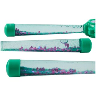 Foto 7 | Varitas De Buceo Swimways Disney Princess Ariel Con Purpurina, Paquete De 3 - Venta Internacional.