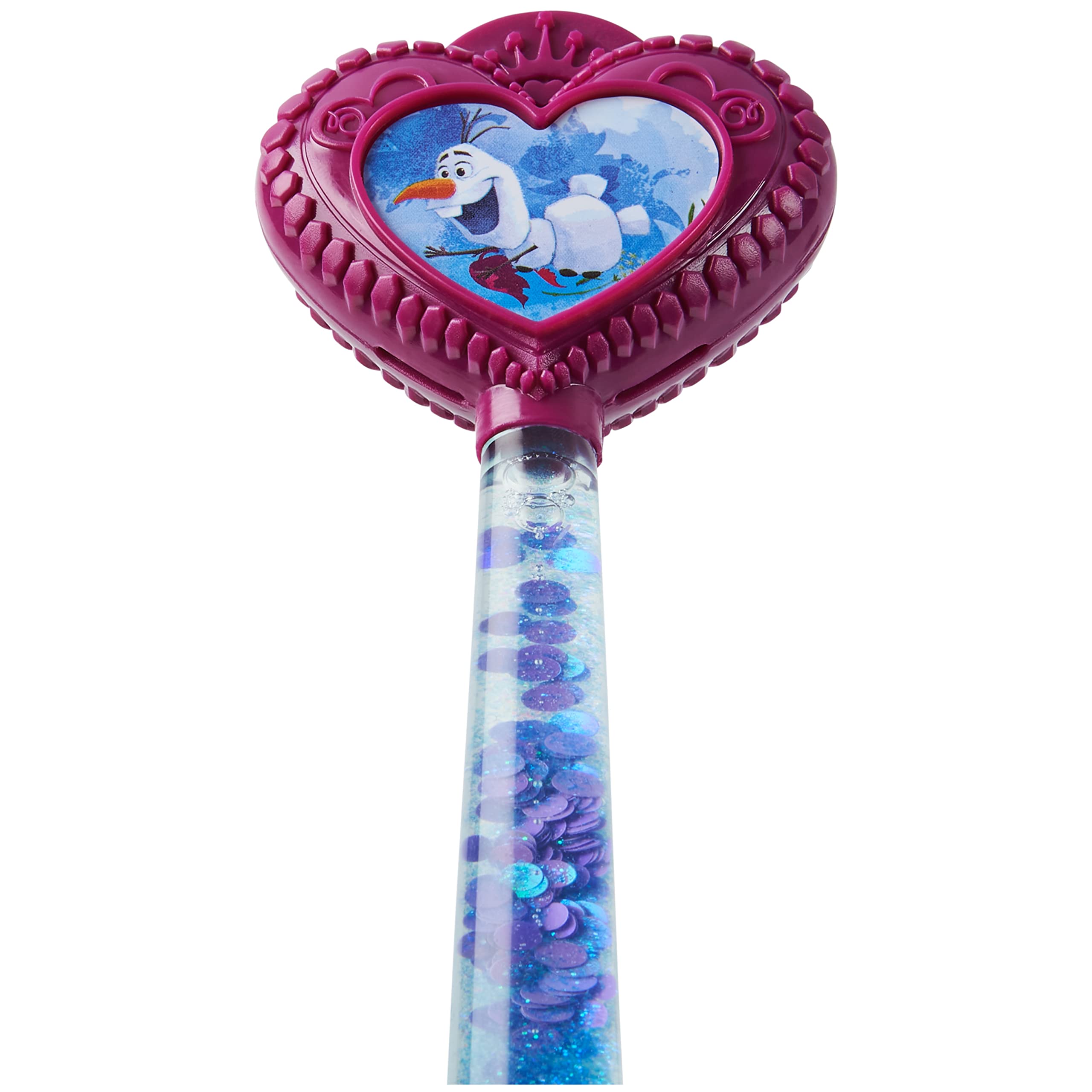 Foto 4 pulgar | Varitas De Buceo Diving Toys Swimways Disney Frozen Con Purpurina, Paquete De 3 - Venta Internacional.