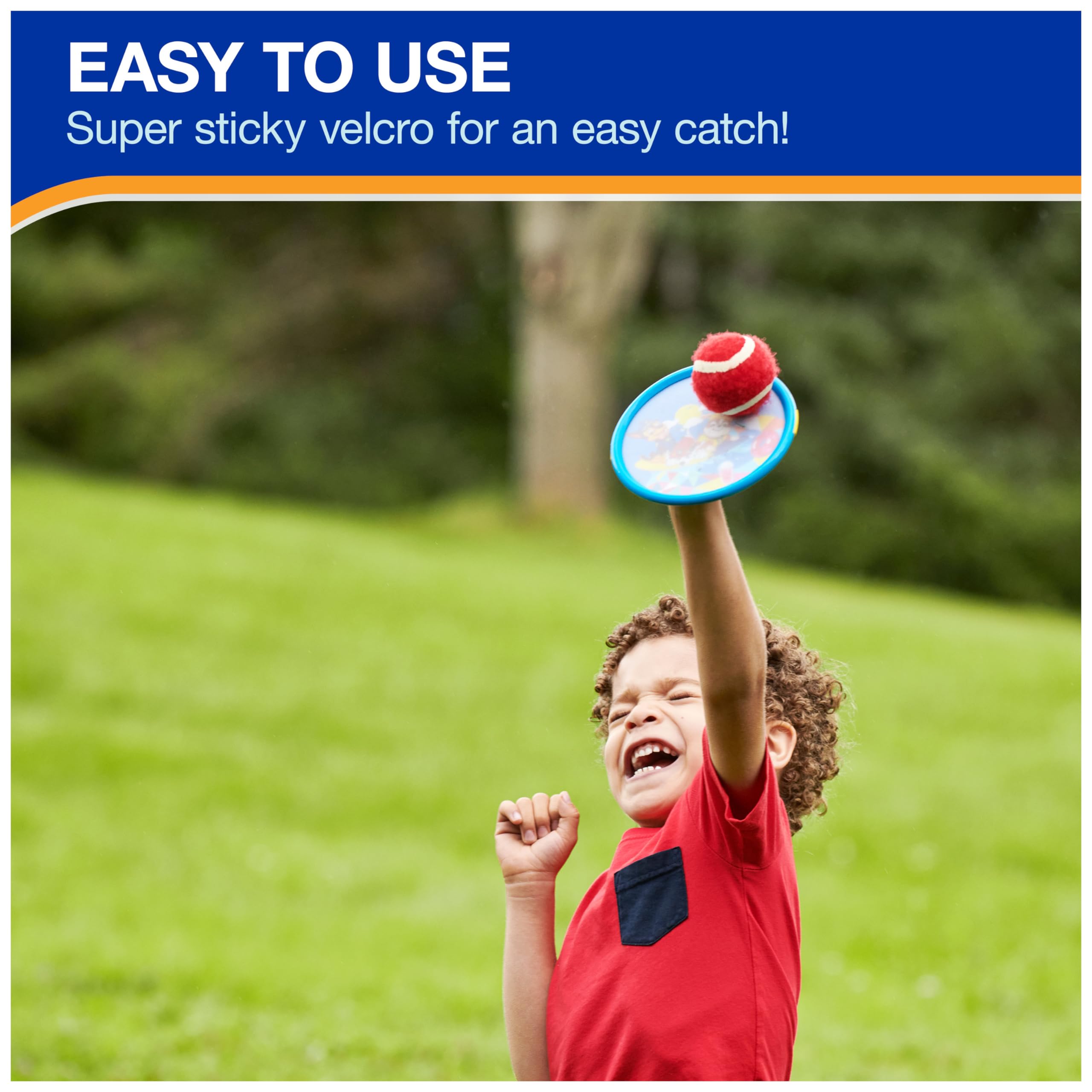 Foto 5 pulgar | Catch Game Swimways Paw Patrol Con Remos Y Pelota Para Niños De 4 Años O Más - Venta Internacional.