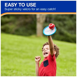 Foto 4 | Catch Game Swimways Paw Patrol Con Remos Y Pelota Para Niños De 4 Años O Más - Venta Internacional.