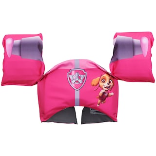 Foto 1 | Chaleco Salvavidas Swimways Nickelodeon Paw Patrol Skye Kids 14-23 Kg - Venta Internacional.