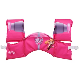 Foto 2 | Chaleco Salvavidas Swimways Nickelodeon Paw Patrol Skye Kids 14-23 Kg - Venta Internacional.