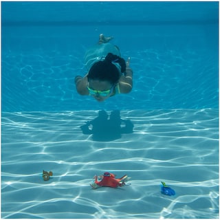 Foto 6 | Juguetes De Buceo Swimways 3 Piezas-Venta Internacional