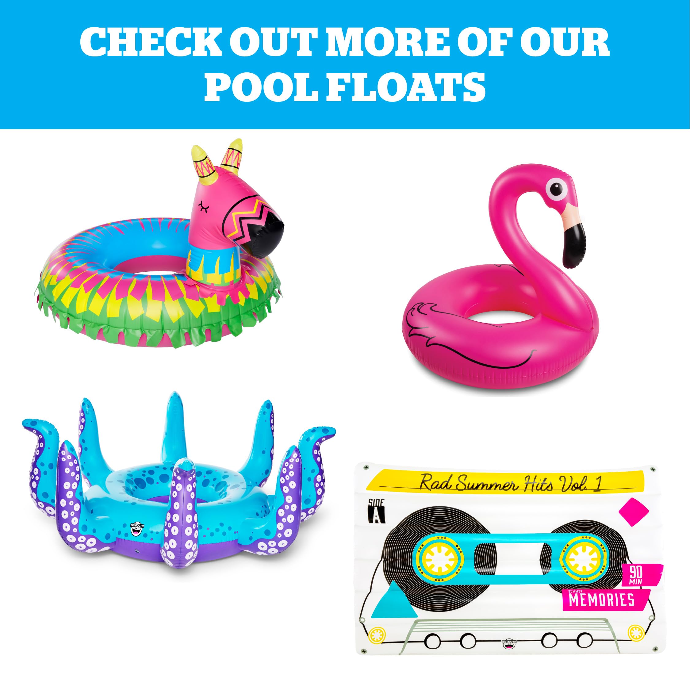 Foto 7 pulgar | Donut Gigante Helado De Pool Float Bigmouth Inc., Hinchable De 1,2 M - Venta Internacional.